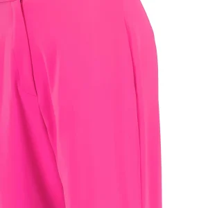 grande promotion OUD Pantalon Karina Stretch Uni Rose 11