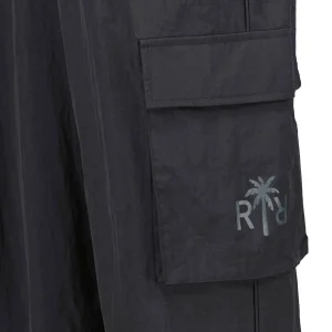 RAIINE Pantalon Cargo Leoni Noir vente en ligne 9