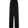 à prix d'occasion ROBERTO COLLINA Pantalon Noir 16