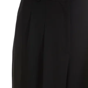 à prix d'occasion ROBERTO COLLINA Pantalon Noir 9