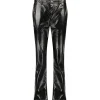 Roseanna Pantalon Noir outlet 17