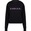 Nouvelle tendance DEAR JULIETTE Sweatshirt Tadaaa Coton Bio Oeko Tex 19