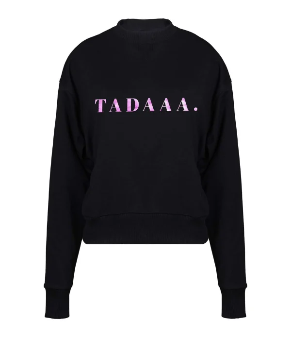 Nouvelle tendance DEAR JULIETTE Sweatshirt Tadaaa Coton Bio Oeko Tex 1