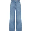 Vanessa Bruno Jean Tybalt Coton Indigo Clair online boutique 31