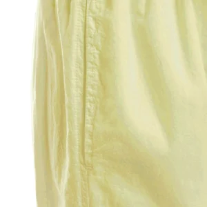 vente en ligne pas cher XIRENA Pantalon Draper Coton Jaune 9