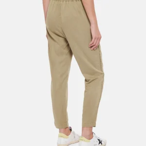 marque pas cher XIRENA Pantalon Rex Sable Foncé 13