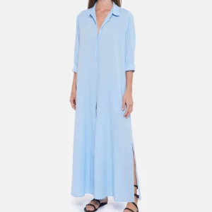 soldes magasin XIRENA Robe Boden Vista Bleu 10