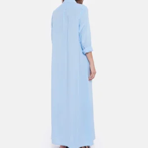 soldes magasin XIRENA Robe Boden Vista Bleu 12