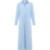 soldes magasin XIRENA Robe Boden Vista Bleu 22