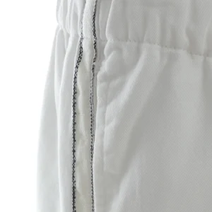 XIRENA Pantalon Rex Blanc Meilleur Prix 10