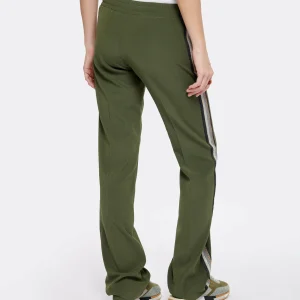 grossiste en ligne Zadig & Voltaire Pantalon Pomy Kaki 13