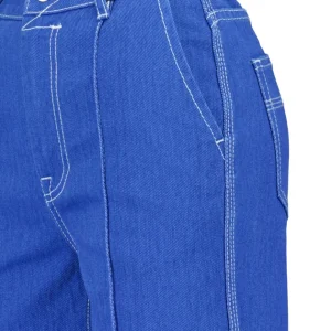 Zimmermann Jean Évasé Denim Bleu Regatta Nouvelle tendance 9